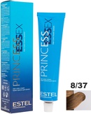 Estel Professional Princess Essex Крем-краска 8/37