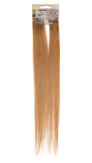 Hairshop 5 Stars. Волосы на капсулах № 8.1 (18), длина 60 см. 20 прядей