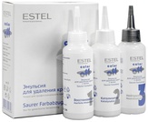 Estel Professional Эмульсия для удаления краски с волос