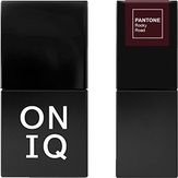 ONIQ Гель-лак для ногтей, цвет Rocky Road OGP-183