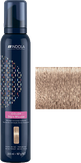Indola Color Style Оттеночный мусс для укладки волос Жемчужный беж 200м