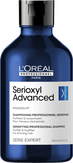 Loreal Serioxyl Advanced Шампунь для уплотнения волос 300 мл.