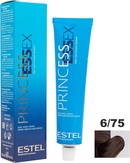 Estel Professional Princess Essex Крем-краска 6/75