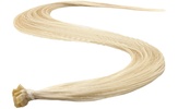 Hairshop 5 Stars. Волосы на капсулах № 10.0 (60), длина 40 см. 20 прядей