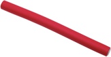 Dewal Бигуди-бумеранги, красные 12 мм. х 150 мм.10 шт./уп. BUM12150