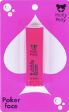 Holly Polly Poker Face Бальзам для губ Bubble gum Бабл Гам 4,8 гр
