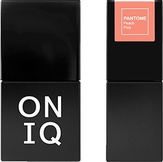 ONIQ Гель-лак для ногтей, цвет Peach Pink OGP-182