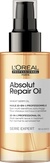 Loreal Absolut Repair Gold Масло для восстановления поврежденных волос 10 в 1, 90 мл.