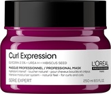 Loreal Curl Expression Маска увлажняющая для всех типов кудрявых волос 250 мл.