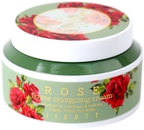 Jigott Крем тонизирующий с экстрактом розы Rose Flower Energizing Cream 100 мл.