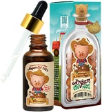 Elizavecca farmer piggy argan hip oil 100% Масло арганы 100% для лица, тела и волос 30 мл.