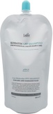Lador Keratin LPP Shampoo Шампунь для интенсивного восстановления волос 500 мл.