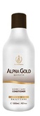 BC Original Alpha Gold Кондиционер домашний уход 300 мл.