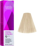 Londa Color Стойкая крем-краска 12/16 специальный блонд пепельно-фиолетовый 60 мл.