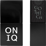 ONIQ Гель-лак для покрытия ногтей с витражным эффектом Tryptich GOTHICA: Ouventure OGP-210