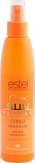 Estel Professional Curex Sunflower Спрей увлажнениеи защита от UV-лучей 200 мл.