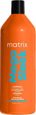 Matrix Mega Sleek Кондиционер для гладкости волос 1000 мл