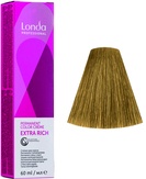 Londa Color Стойкая крем-краска 7/0 блонд, 60 мл.