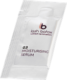 Lash Botox Состав для ламинирования №3 саше 1.5 мл.