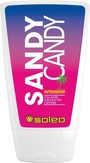 Soleo Sandy Candy Крем ускоритель для солярия с коллагеном 100 мл