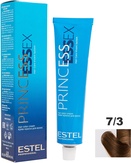 Estel Professional Princess Essex Крем-краска 7/3