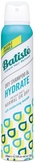 Batiste Hydrate Сухой шампунь увлажняющий для нормальных и сухих волос 200 мл.