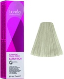 Londa Color Стойкая крем-краска 12/81 специальный блонд жемчужно-пепельный, 60 мл,