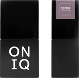 ONIQ Гель-лак для ногтей PANTONE 064, цвет Wistful Mauve OGP-064