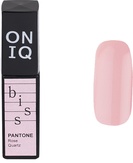 ONIQ Гель-лак для ногтей PANTONE 014s, цвет Rose Quartz OGP-014s