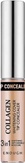 Enough Консилер осветляющий с коллагеном 3 в 1 Collagen Whitening Cover Tip Concealer тон #02
