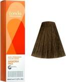 Londa Ammonia Free Интенсивное тонирование 6/71 темный блонд коричнево-пепельный 60 мл.