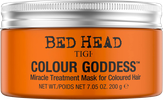 TiGi Bed Head Colour Goddess Маска для окрашенных волос 200 мл.
