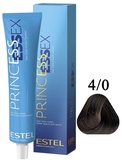 Estel Professional Princess Essex Крем-краска 4/0