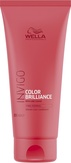 Wella Invigo Color Brillance Бальзам для окрашенных нормальных и тонких волос 200 мл.
