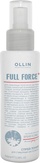 Ollin FULL FORCE Спрей-тоник для стимуляции роста волос 100 мл.