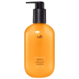 Lador Кератиновый шампунь для волос c цитрусовым ароматом Keratin LPP Shampoo Pitta 350 мл