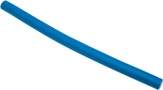 Dewal Бигуди-бумеранги, синие 14 мм. х 240 мм.10 шт./уп. BUM14240