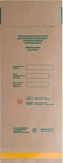 Медтест Пакет бумажный для паровых и воздушных стерилизаторов 100х250 мм 100 шт