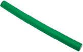 Dewal Бигуди-бумеранги, зеленые 20 мм. х 240 мм.10 шт./уп. BUM20240