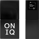 ONIQ Retouch Финишное покрытие глянцевое без липкого слоя 10 мл. OGP-911