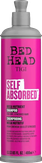 TiGi Bed Head Absorbed Шампунь питательный для сухих и поврежденных волос 400 мл