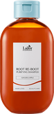 Lador Шампунь для чувствительной кожи головы Root Re-Boot Purifying Shampoo Ginger & Apple 300 мл
