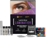 Sexy Мини-набор для ламинирования ресниц "Sexy Lamination"