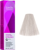 Londa Color Стойкая крем-краска 12/96 специальный блонд сандрэ фиолетовый, 60 мл,