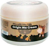 Elizavecca Milky Piggy Origin Ma Cream Крем с конским жиром для сухой и очень сухой кожи 100 мл.