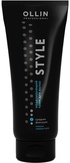 Ollin STYLE Моделирующий крем для волос средней фиксации 200 мл.