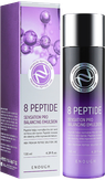 Enough Эмульсия для лица с пептидами антивозрастная Premium 8 Peptide Senation Pro Emulsion 130 мл.