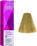 Londa Color Стойкая крем-краска 8/3 светлый блонд золотистый 60 мл.