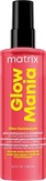 Matrix Glow Mania Спрей несмываемый для окрашенных и тусклых волос 250 мл