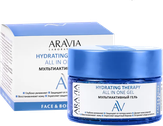 Aravia Laboratories Мультиактивный гель Hydrating Therapy All In One Gel 250 мл.